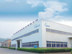 杭州桂冠環保科技案例